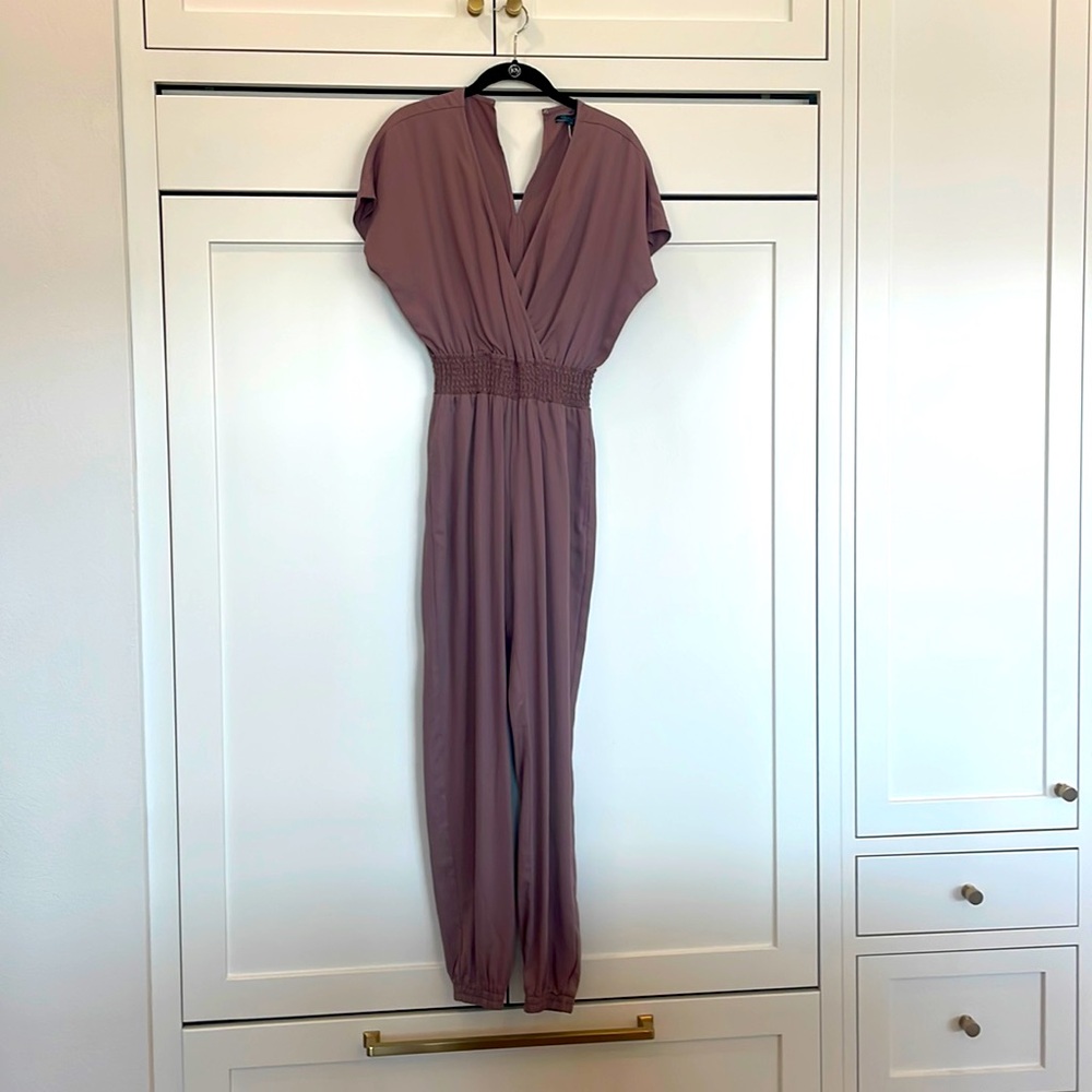 Shore pant suite size XS